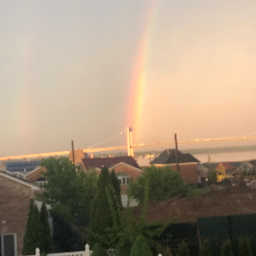 Meet your Posher, Georja